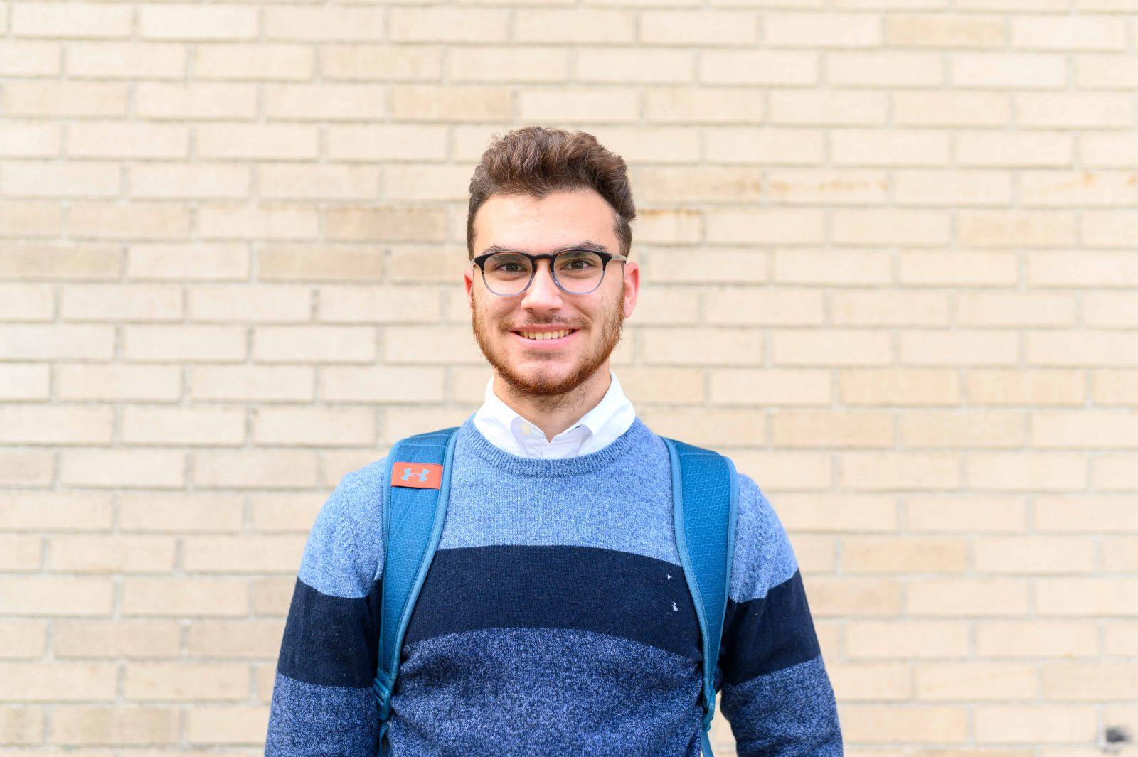 Max Ferrandino