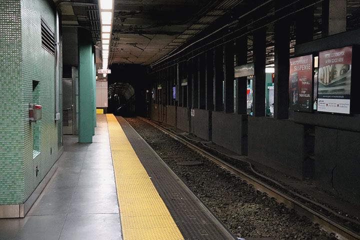 EDITORIAL: MBTA tax increase needed for accessible service