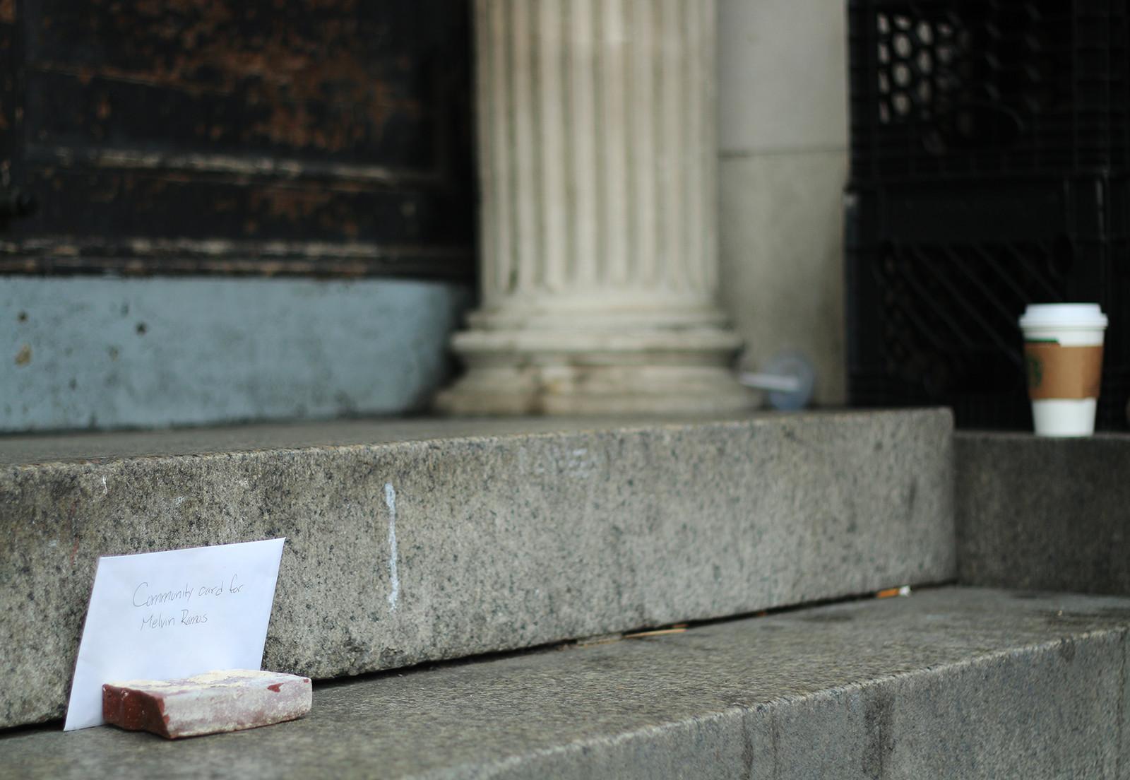 EDITORIAL: We can always do more for the homeless