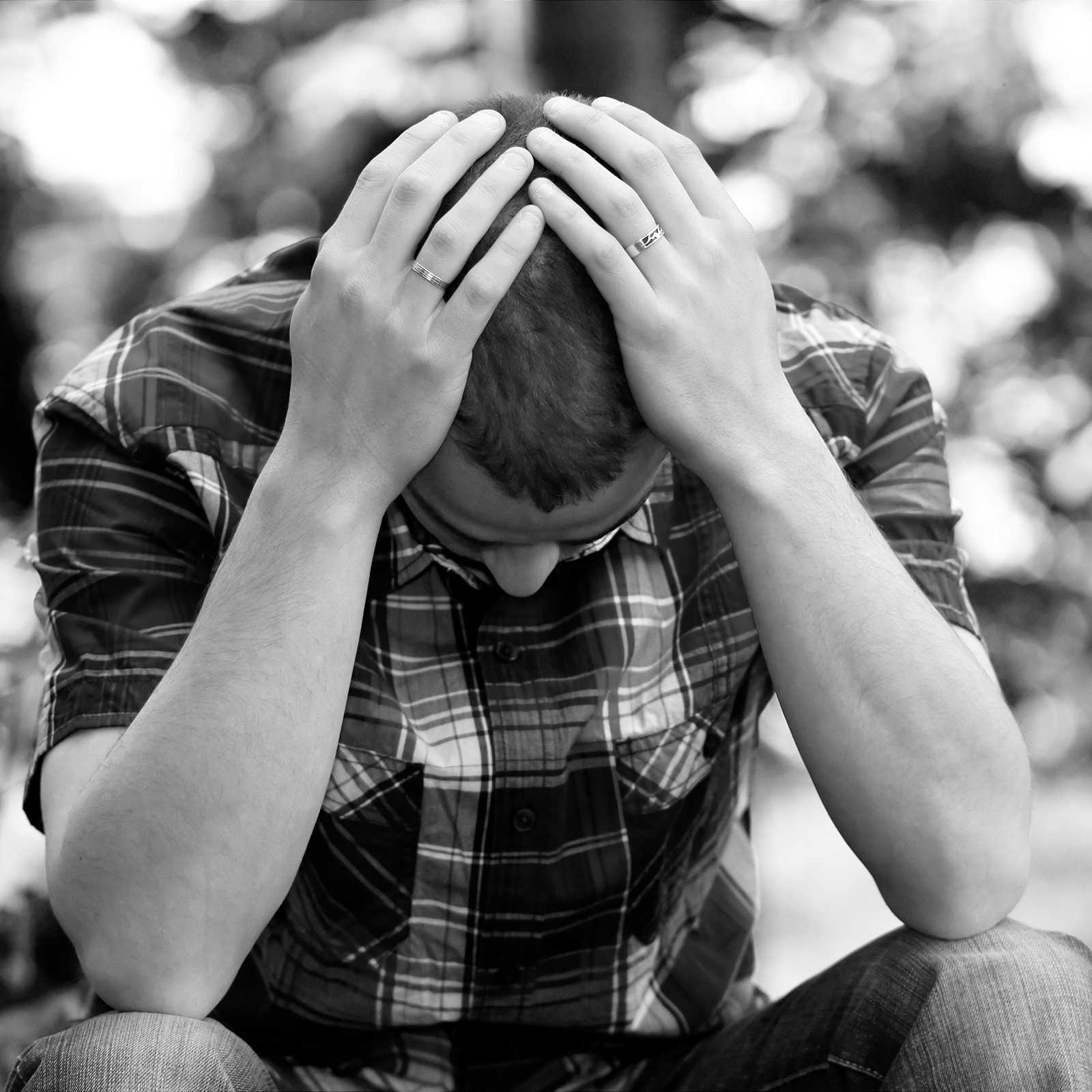 EDITORIAL: With suicide, there can be no innocent bystanders
