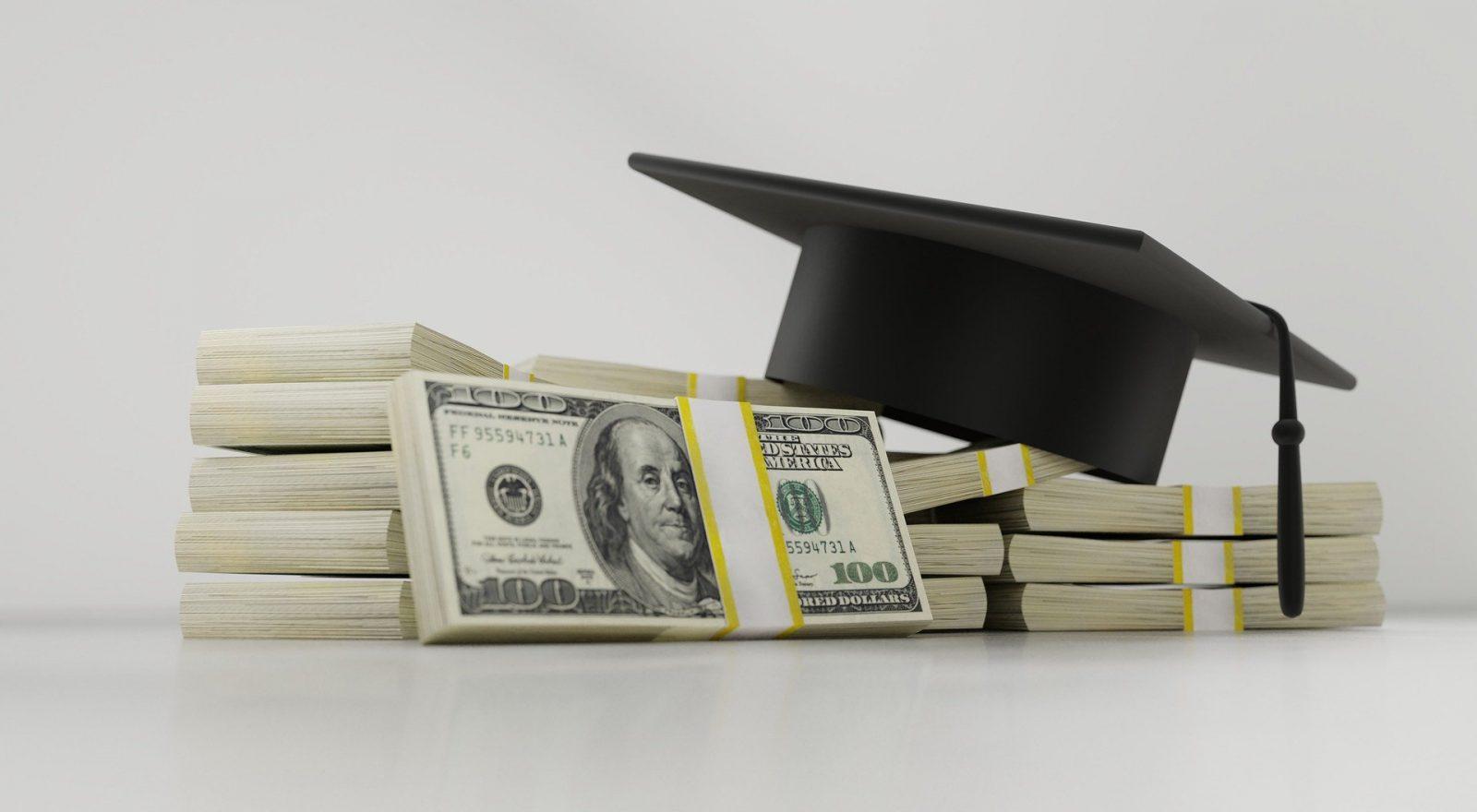 Advocates for student loan debt relief say they think President-elect Joe Biden’s proposal to cancel some federal student loan debt is not aggressive enough. COURTESY OF PIXABAY
