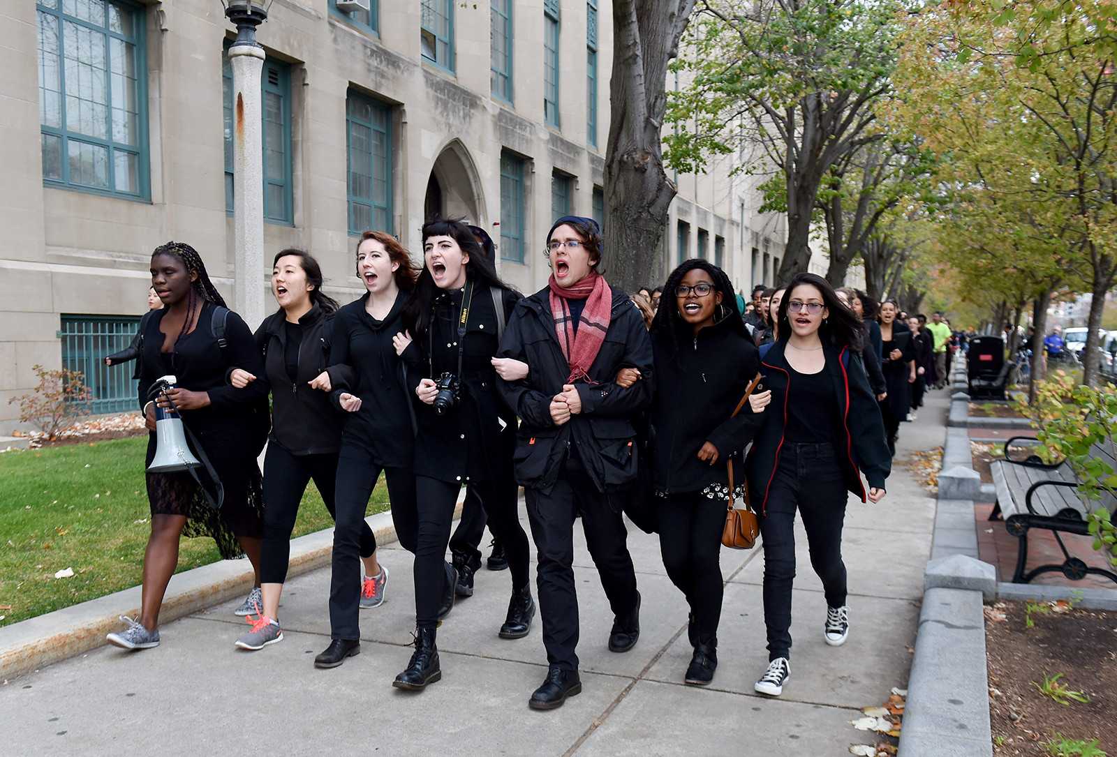 EDITORIAL: Microaggressions are rampant, and education is the first step to change