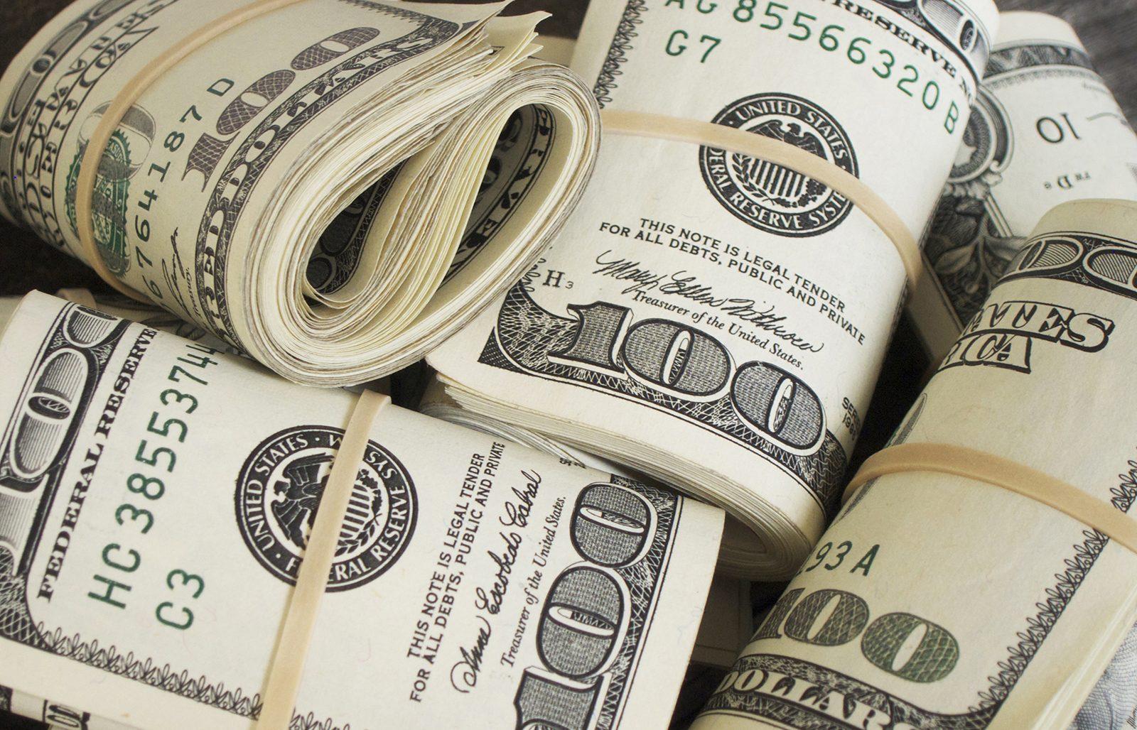 EDITORIAL: Women deserve more than Equal Pay Day