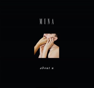 MUNA, an American pop band, releases their new album, “About U” on Friday. PHOTO COURTESY RCA RECORDS