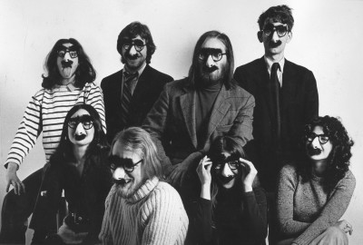 “Drunk Stoned Brilliant Dead,” is a documentary about the renowned magazine National Lampoon. PHOTO COURTESY MAGNOLIA PICTURES