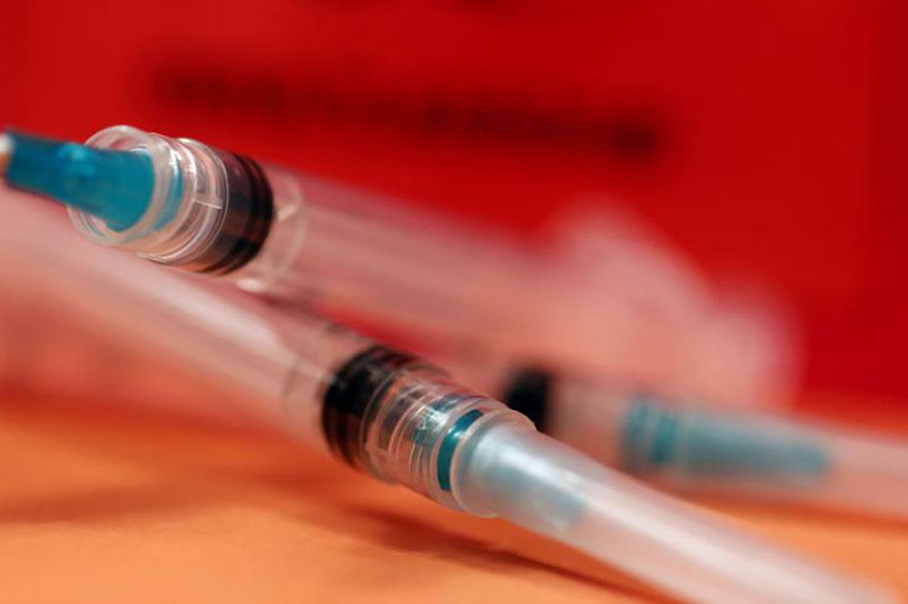 AHOPE, one of the programs part of the Boston Public Health Commission, aims to clean up improperly discarded drug needles littered across parks, playgrounds and streets. COURTESY OF PIXNIO