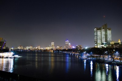 Mayor Martin Walsh released the recommendations of the Late Night Task Force Wednesday, which detailed suggestions on how to boost the vibrancy of Boston's late-night scene. PHOTO BY COLIN BELL/DFP FILE PHOTO