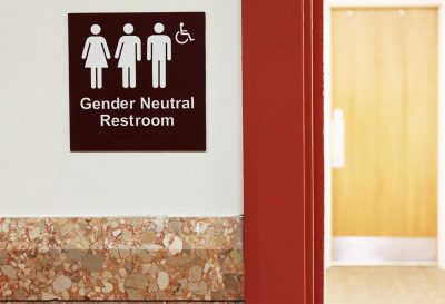 BU students want gender-neutral restrooms on campus
