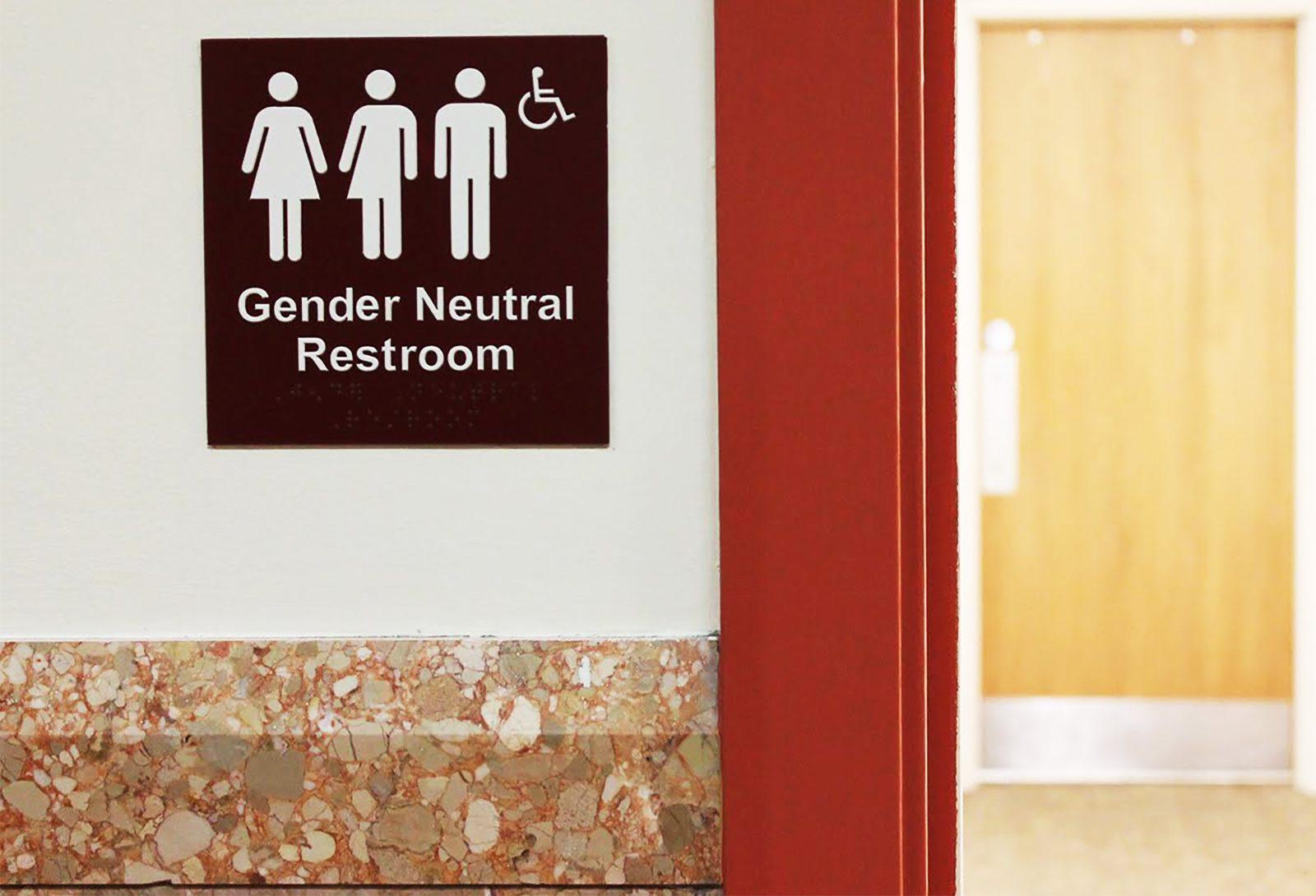BU students want gender-neutral restrooms on campus