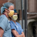Massachusetts Nurses Association seeks state of emergency