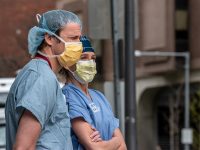 Massachusetts Nurses Association seeks state of emergency