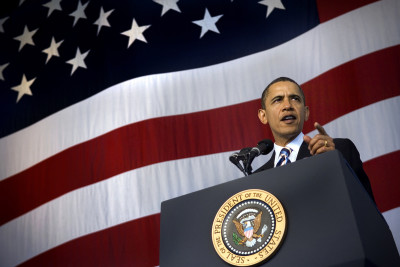 The Obama Administration announced Sunday the President has simplified the Free Application for Federal Student Aid, FAFSA, to help make it easier for students to pay for college. PHOTO COURTESY WIKIMEDIA COMMONS