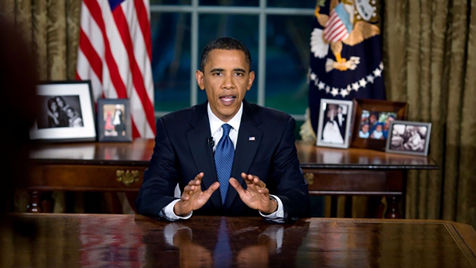 EDITORIAL: Obama's address on terrorism leaves some wanting more
