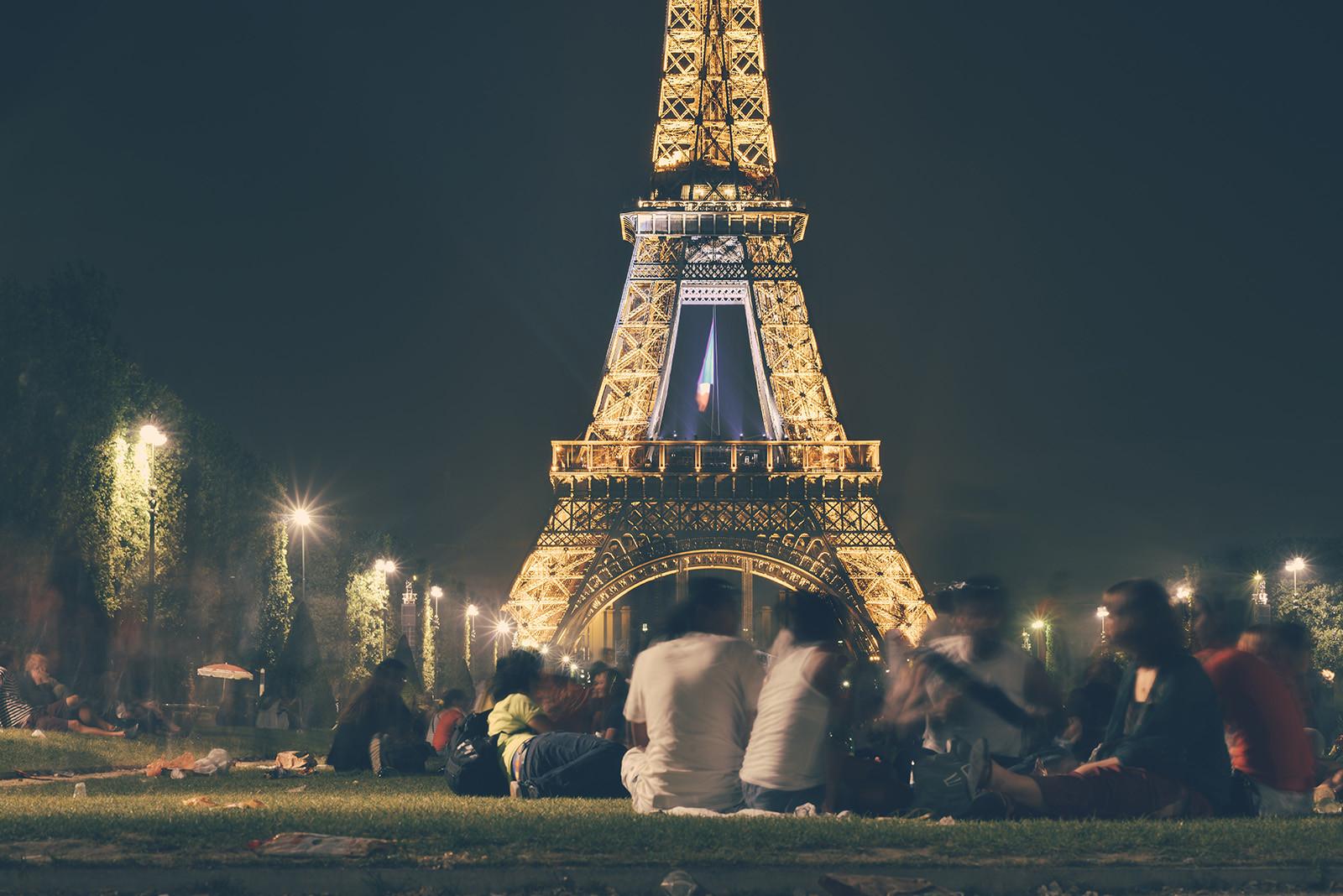 EDITORIAL: In grieving for Paris, we have brought Beirut to light
