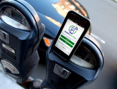 28 Top Photos Parking Meter App Boston - Pittsburgh Parking Authority studying phone app for meters ...