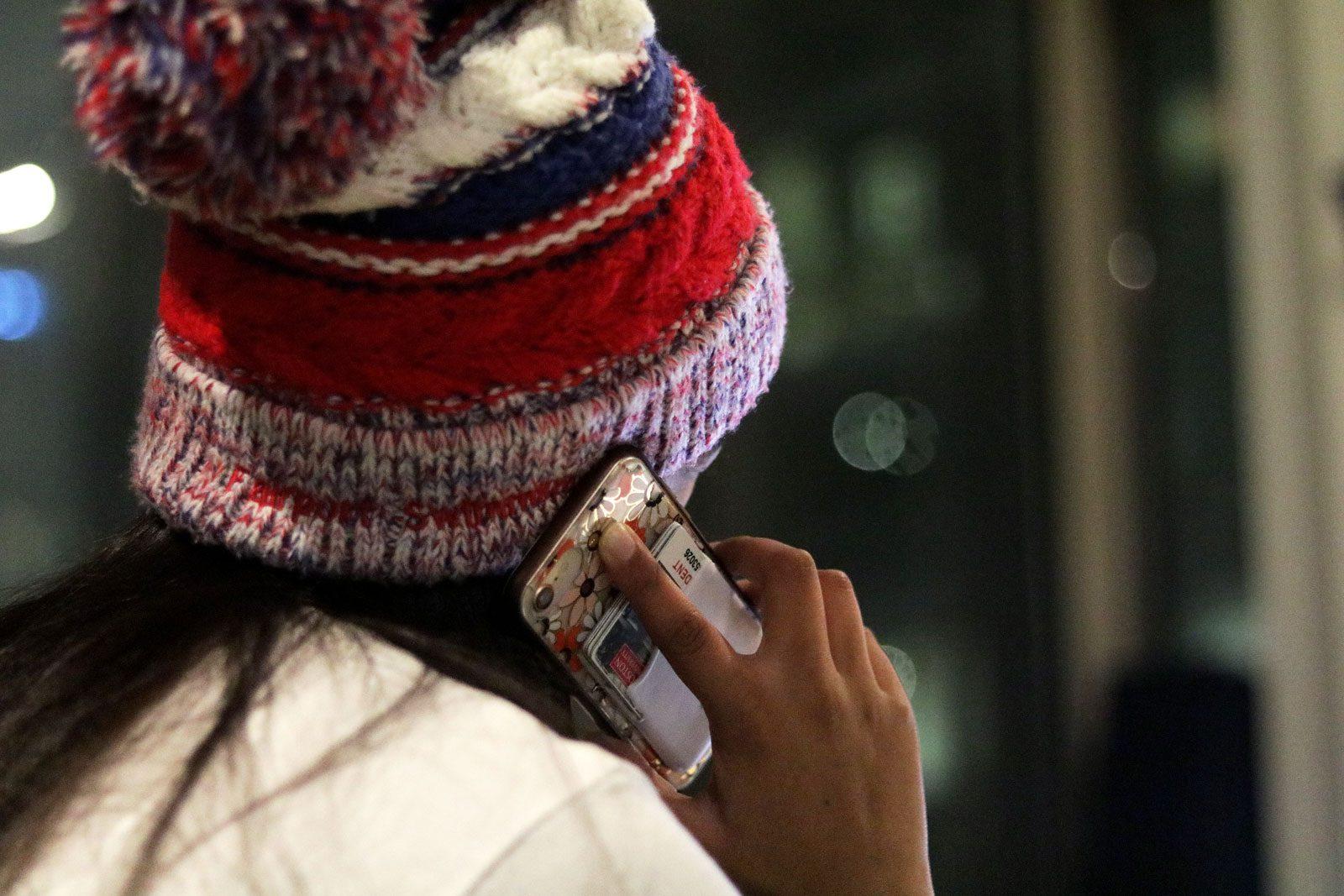The Boston University Police Department alerted students Thursday about a pattern of fraud over the phone, predominantly targeting the Asian student population over the last month. ILLUSTRATION BY SOFIA KOYAMA/ DAILY FREE PRESS STAFF