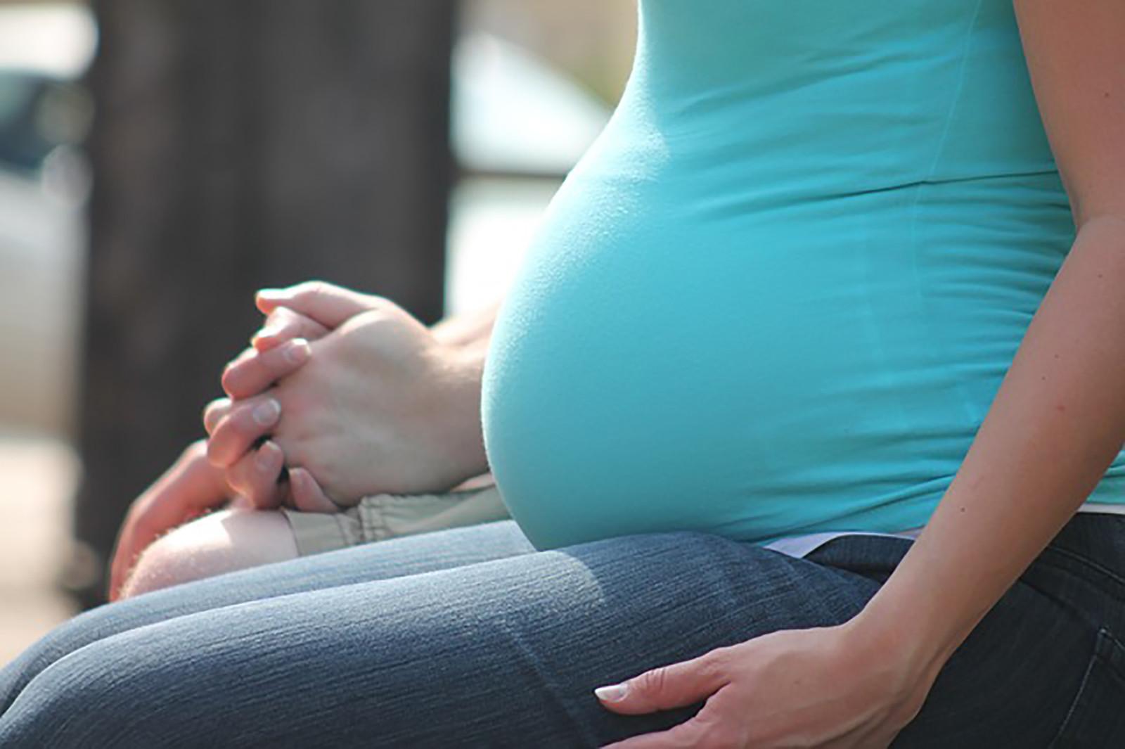 A Boston University study released Thursday found that almost one-third of pregnant women have been told by their maternity care providers that their babies may be large, which sometimes leads to interventions in the pregnancy. PHOTO COURTESY PIXABAY 