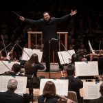 boston symphony orchestra performance