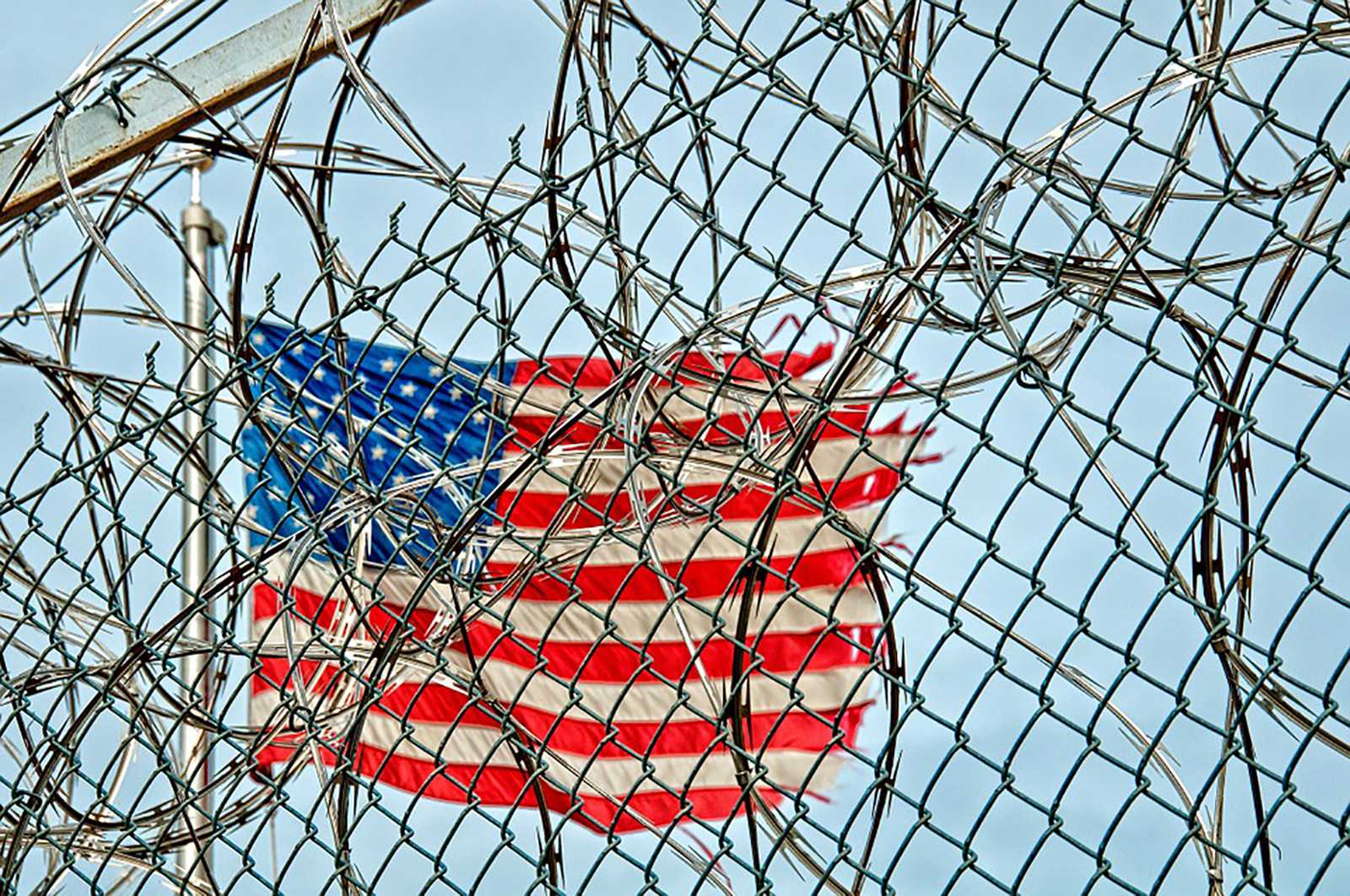 EDITORIAL: Lawsuits against released prisoners deeply rooted in flawed system