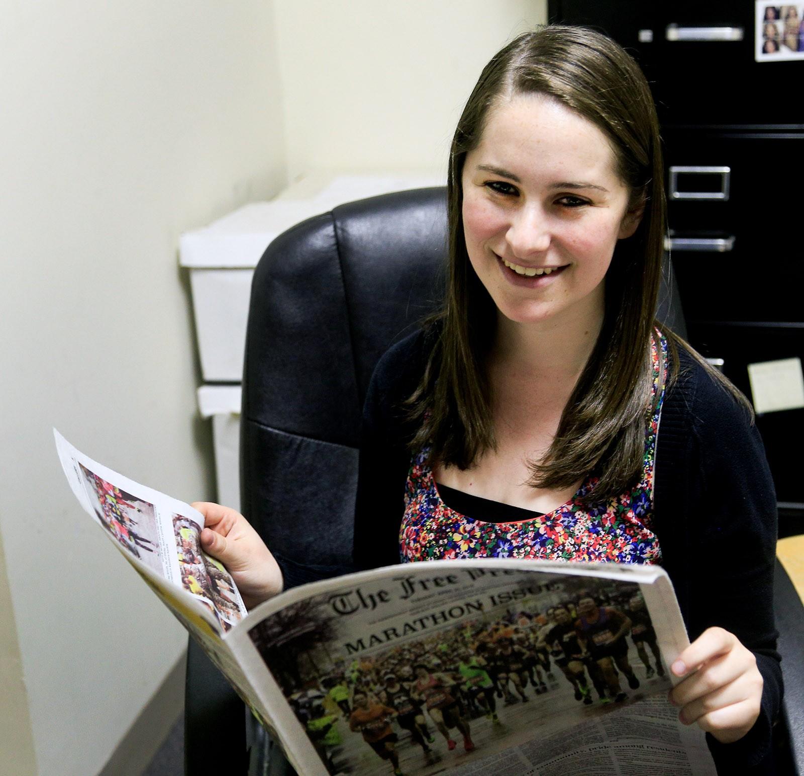 FINAL WORD: Letter From the Editor