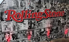 EDITORIAL: Rolling Stone Gathers No Sympathy