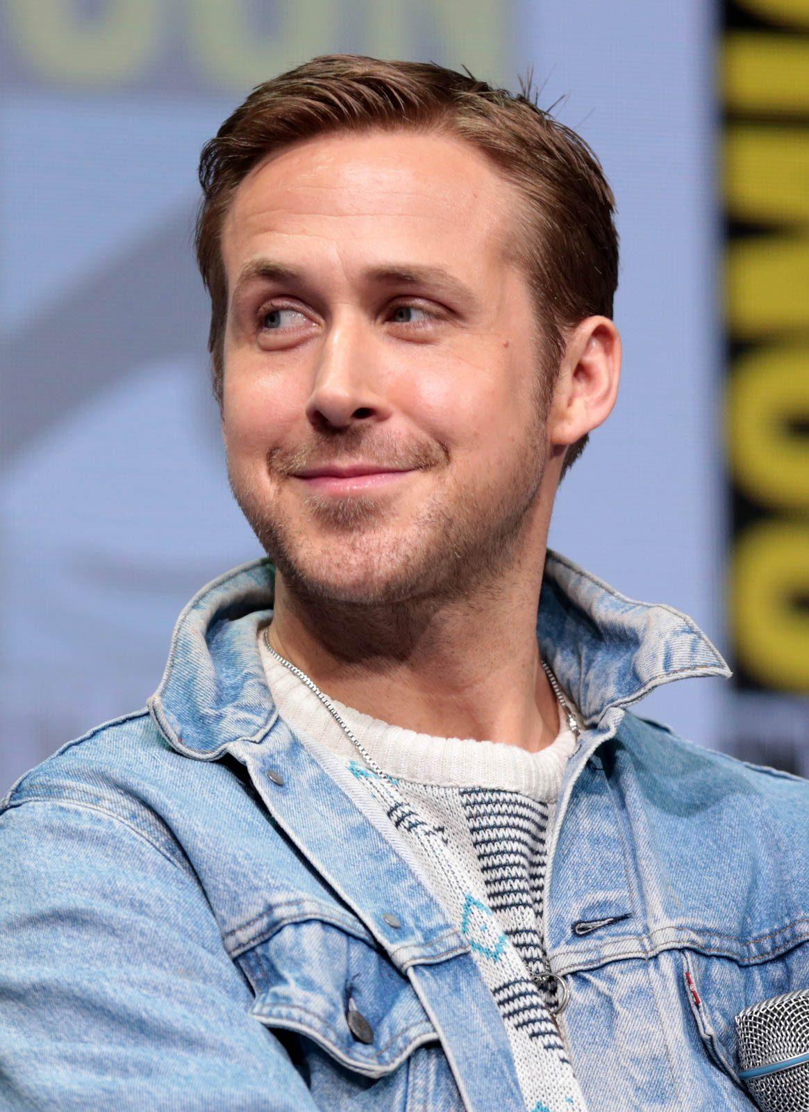 Ryan Gosling, pictured above, is starring in “First Man,” his second collaboration with director Damien Chazelle. PHOTO COURTESY WIKIMEDIA COMMONS 
