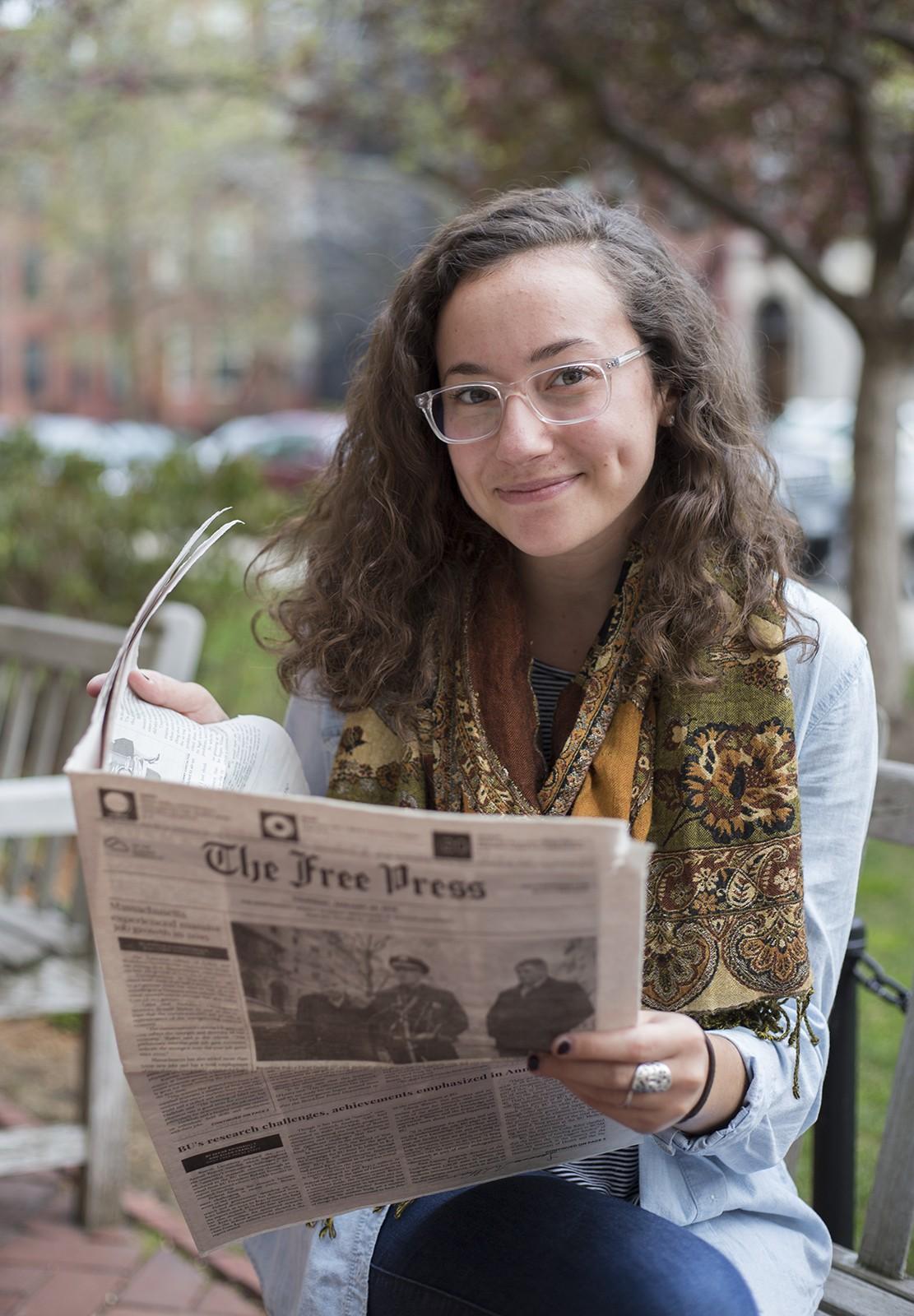 FINAL WORD: Letter from the editor