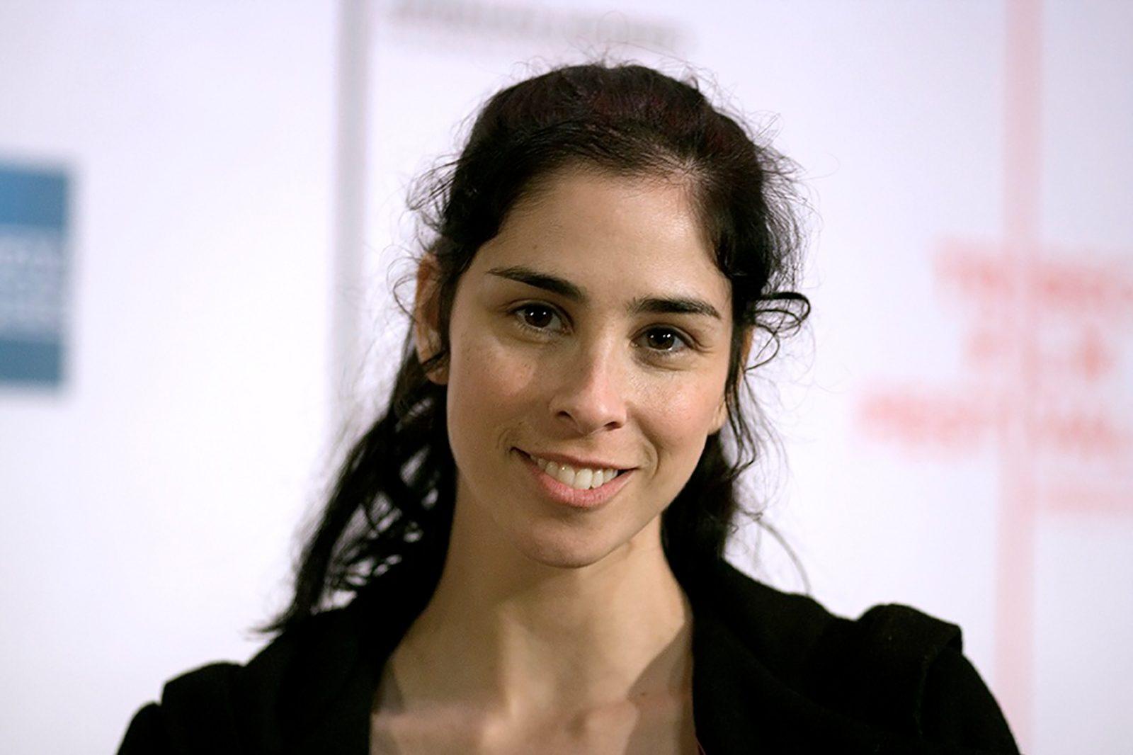 The second season of "I Love You, America" with Sarah Silverman premiered on Hulu Thursday. PHOTO COURTESY OF WIKIMEDIA COMMONS