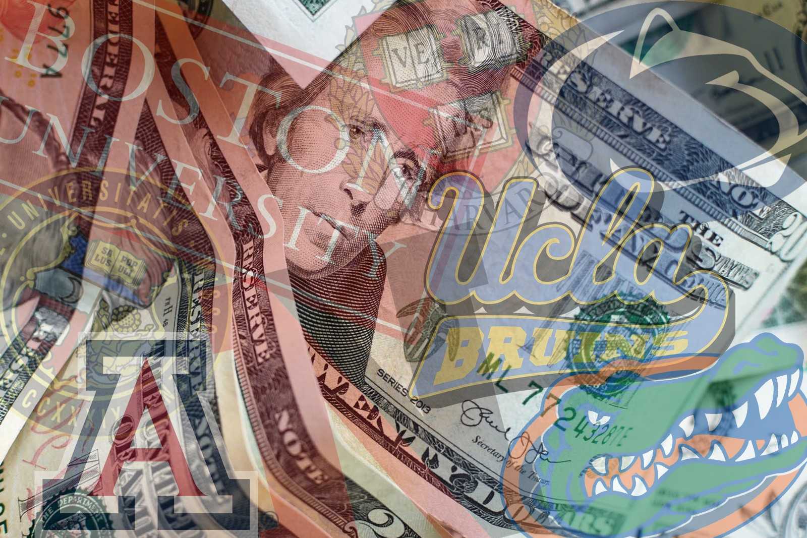 Institutions of higher learning, such as Boston University, are facing greater expectations to be socially responsible with their funding. 
ILLUSTRATION BY SARAH SILBIGER/ DFP FILE