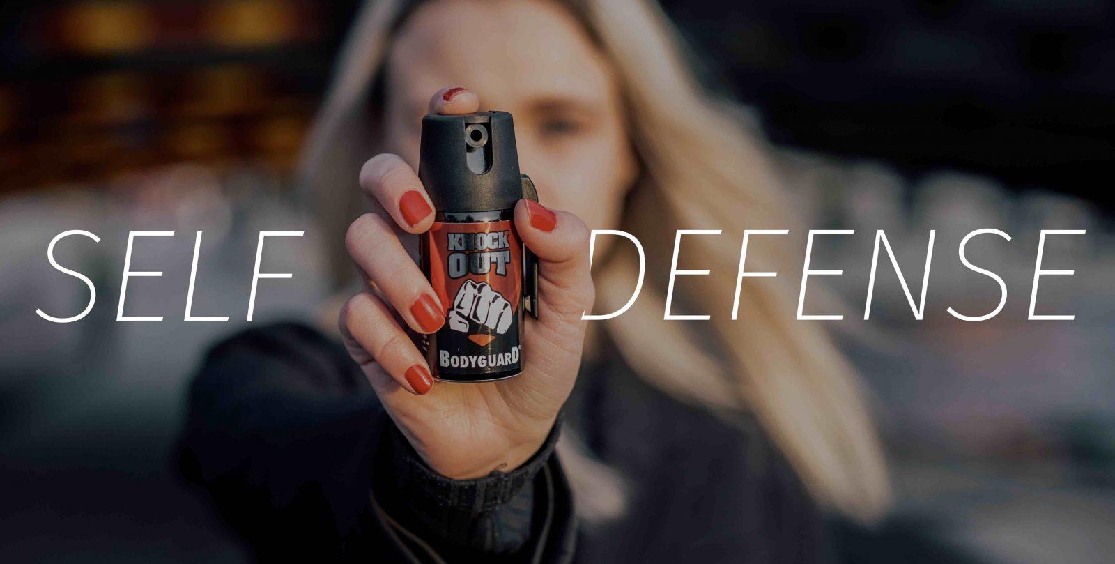 EDITORIAL: Banning pepper spray on college campus is one of many failures to prioritize the issue of sexual assault