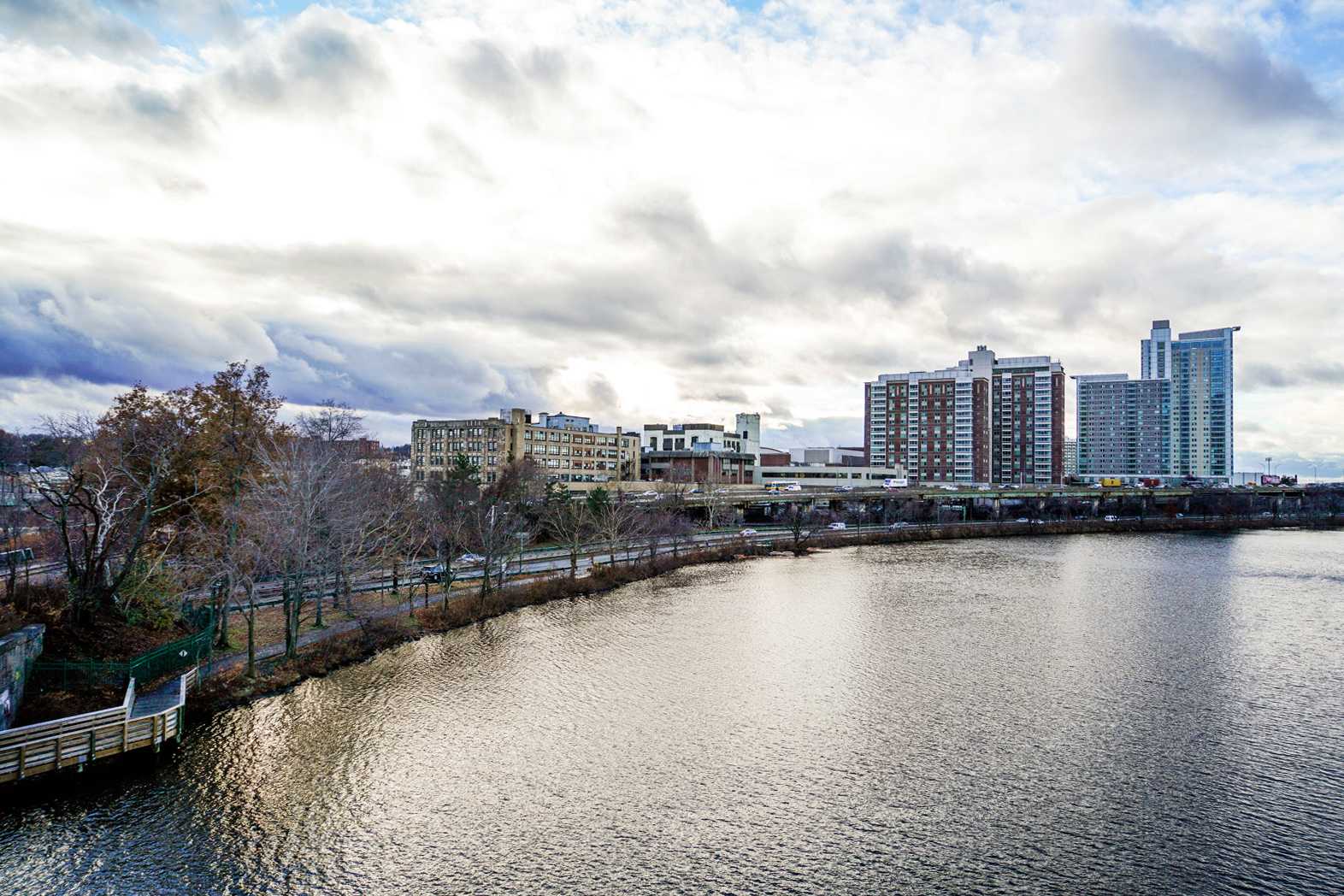 The Boston University campus along the Charles River. The U.S. government’s Fourth National Climate Assessment mentioned environmental changes likely to impact the country’s economy, infrastructure and tourism. SERENA YU/ DAILY FREE PRESS STAFF