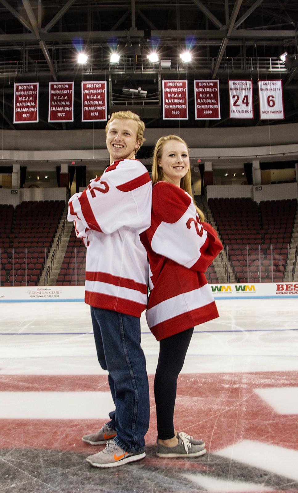 PHOTO BY NICKI GITTER/DAILY FREE PRESS STAFF