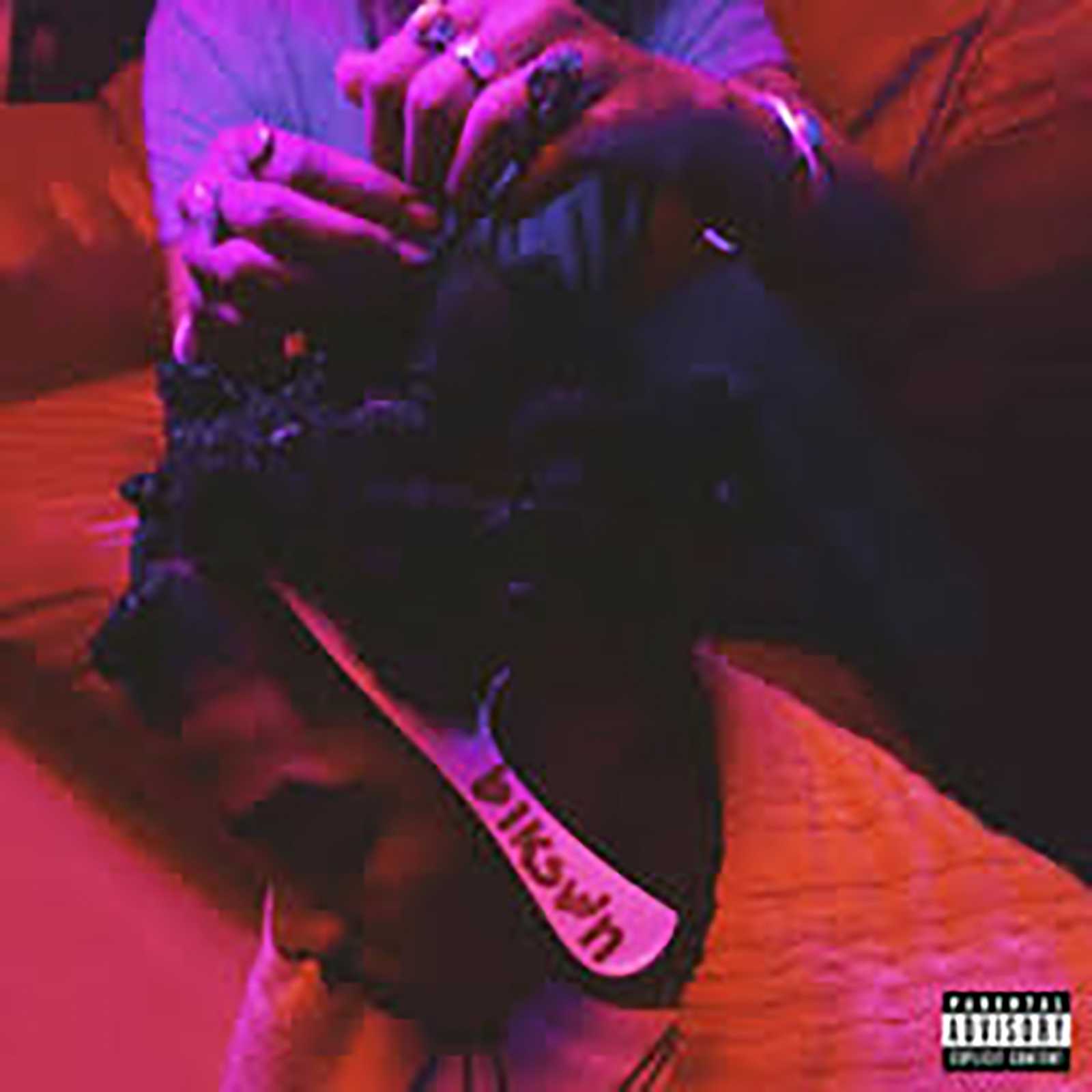 Smino releases a new album, “blkswn,” on Tuesday. PHOTO COURTESY DOWNTOWN RECORDS