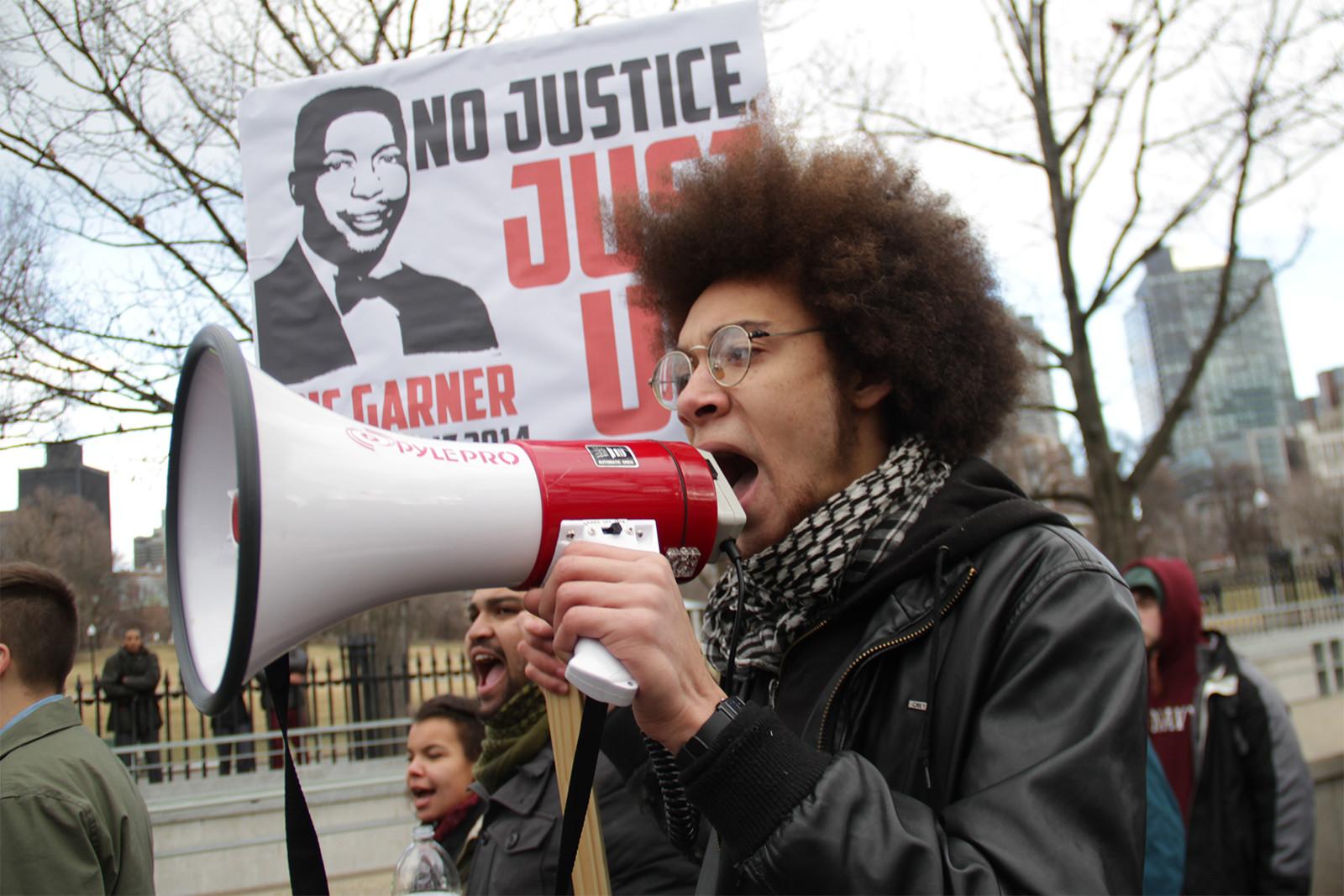 EDITORIAL: Social justice elitists penalize potential activists