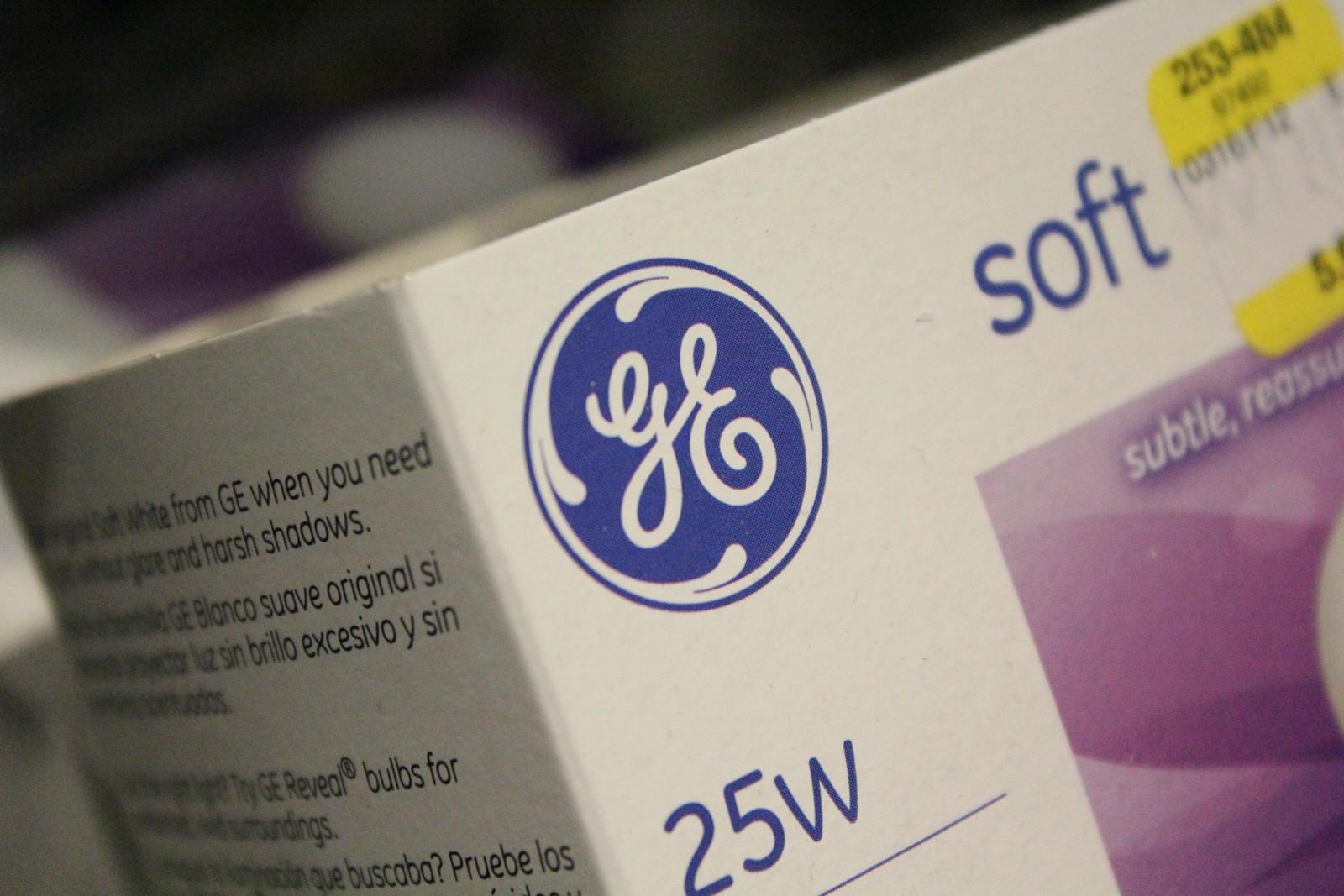 General Electric announced that the company will donate $50 million to the Boston community following mixed reactions to plans to move its global headquarters to the city. PHOTO BY SOFIA FARENTINOS/DAILY FREE PRESS STAFF