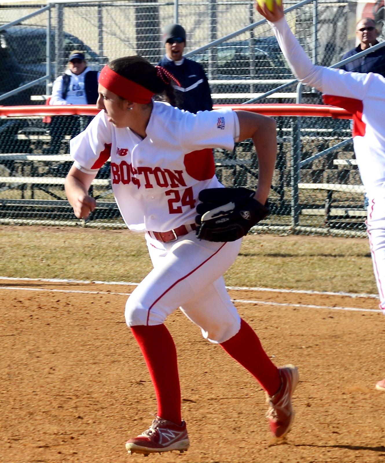 Softball travels to Pennsylvania to take on Lehigh