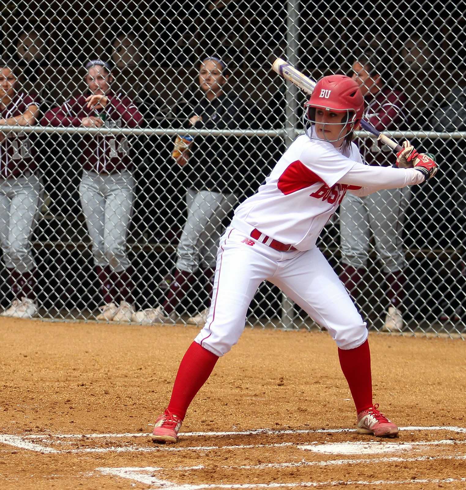 Kept off mound by injury, Hynes still force in lineup