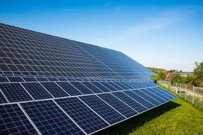According to a recent Environment Massachusetts Research & Policy Center study, Massachusetts is ranked fourth in the country for solar energy installations. PHOTO COURTESY PIXABAY
