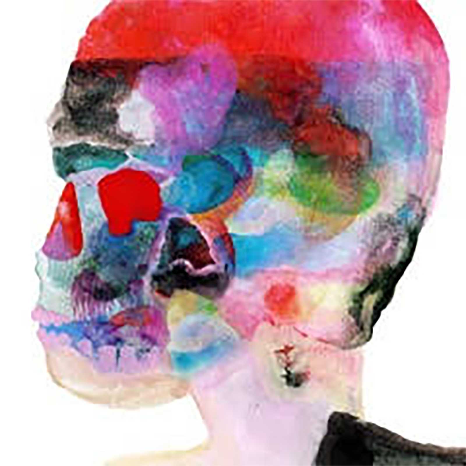 Spoon releases a new album, “Hot Thoughts,” on Friday. PHOTO COURTESY MATADOR RECORDS