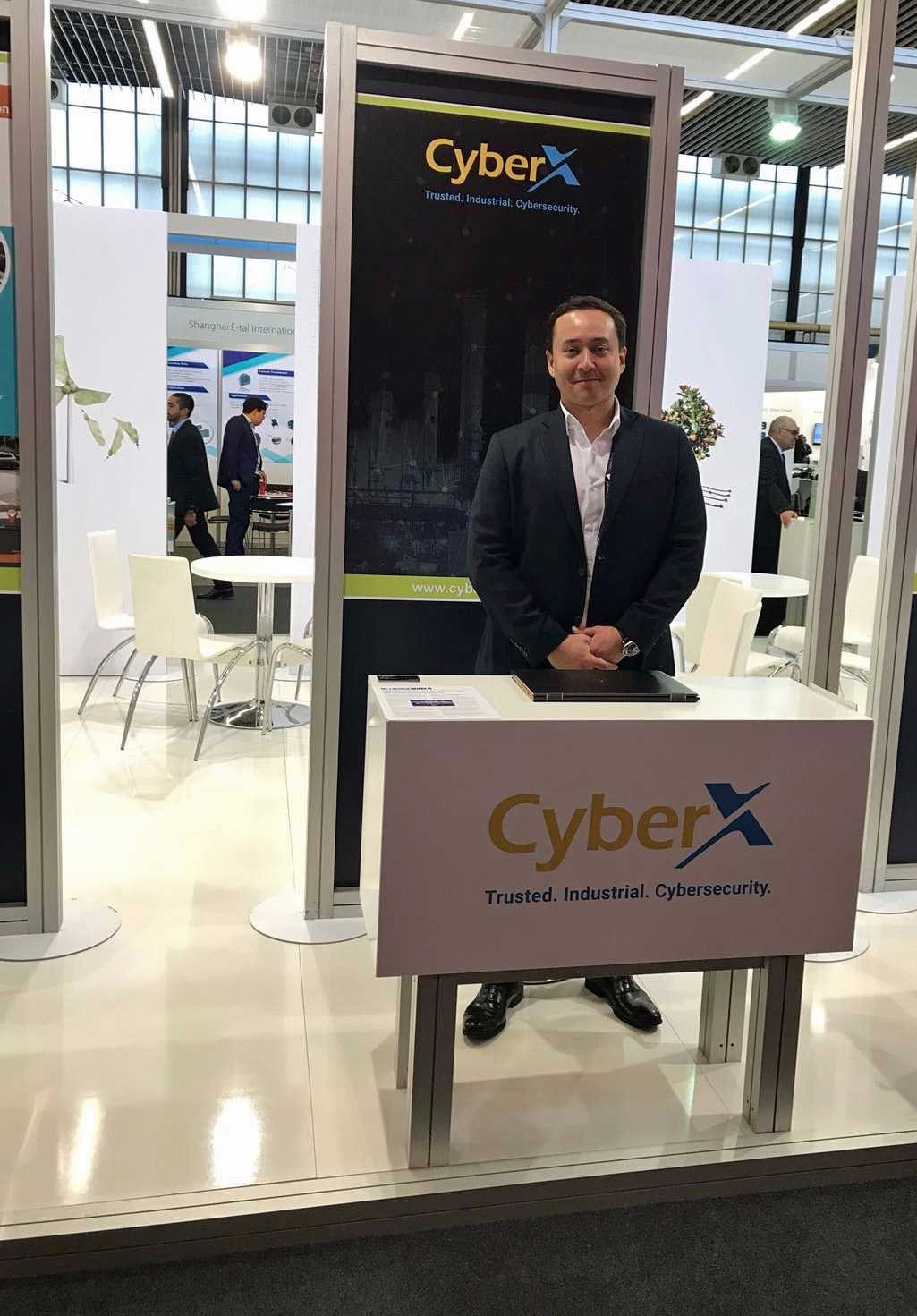 The U.S. Chamber of Commerce ranks Boston the No. 1 city for startups in their Innovation that Matters list. PHOTO COURTESY CYBERX