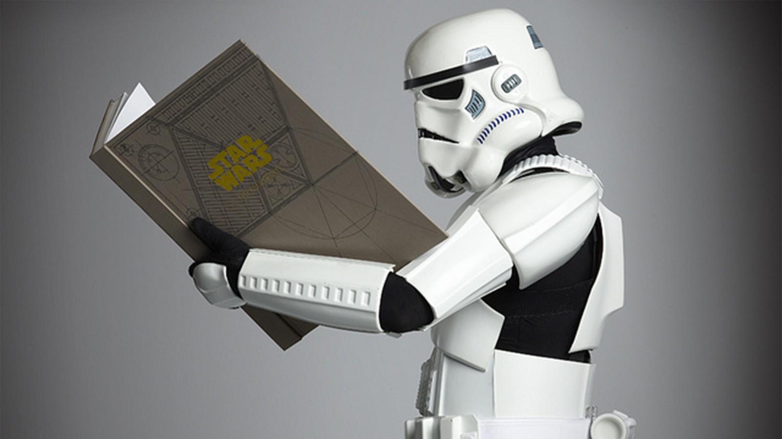 The highly anticipated “Star Wars Headspace” album puts a unique twist on iconic “Star Wars” sounds by mixing them with electronic beats. PHOTO COURTESY MUSGO DUMIO MOMIO/FLICKR