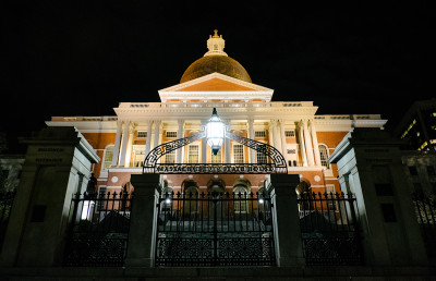 On Oct.14, a legislative committee hearing was held to discuss a bill to reinstate the death penalty in Massachusetts. PHOTO BY BRIAN SONG/DFP FILE PHOTO