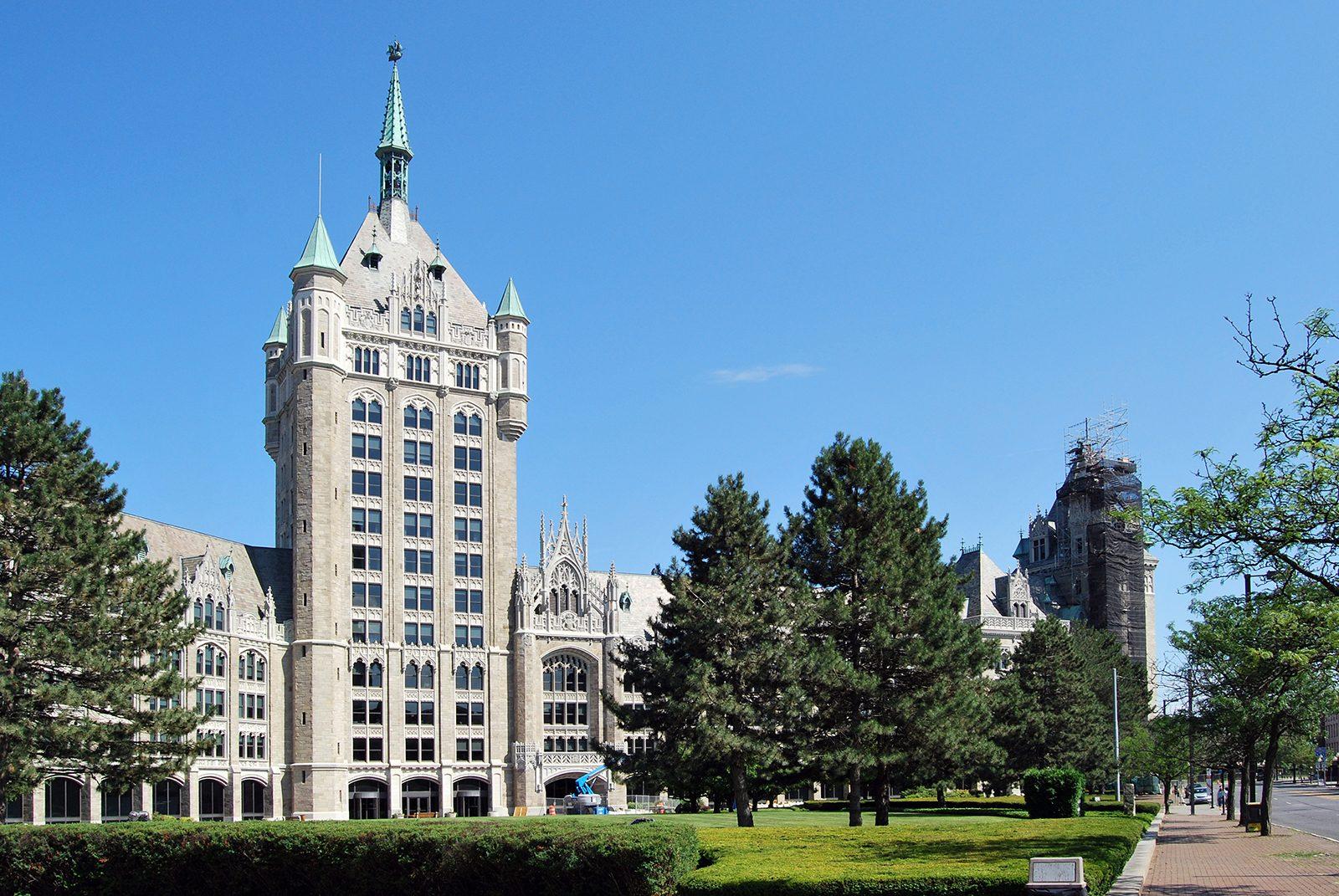 EDITORIAL: New York proves free college education is possible