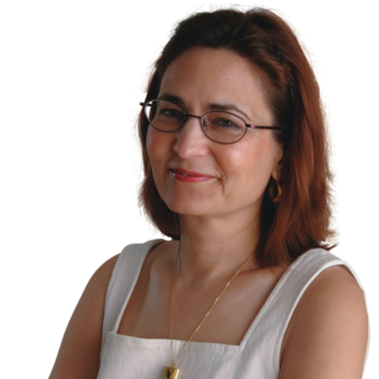 Susan Akram, director of the International Human Rights Clinic at Boston University. Akram speaks about how her upbringing impacts her work today and the importance of human rights law. COURTESY OF SUSAN AKRAM