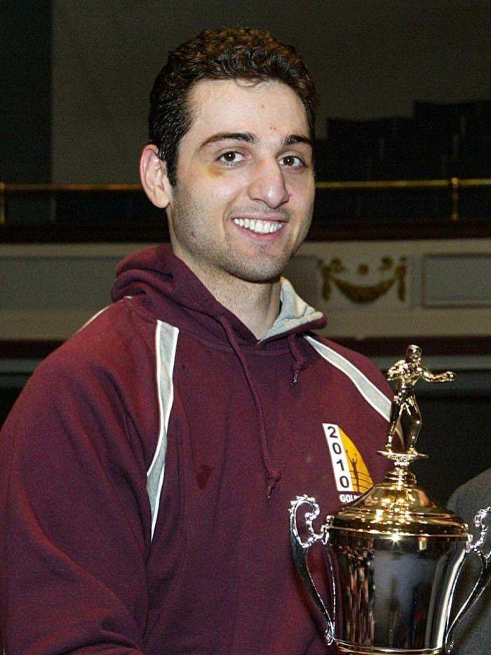 Witnesses for the defense team of Boston Marathon bomber Dzhokhar Tsarnaev testified about his brother Tamerlan Tsarnaev Tuesday at the John Joseph Moakley United States Courthouse. PHOTO FROM DAVISCOUNTYUTAH.GOV


