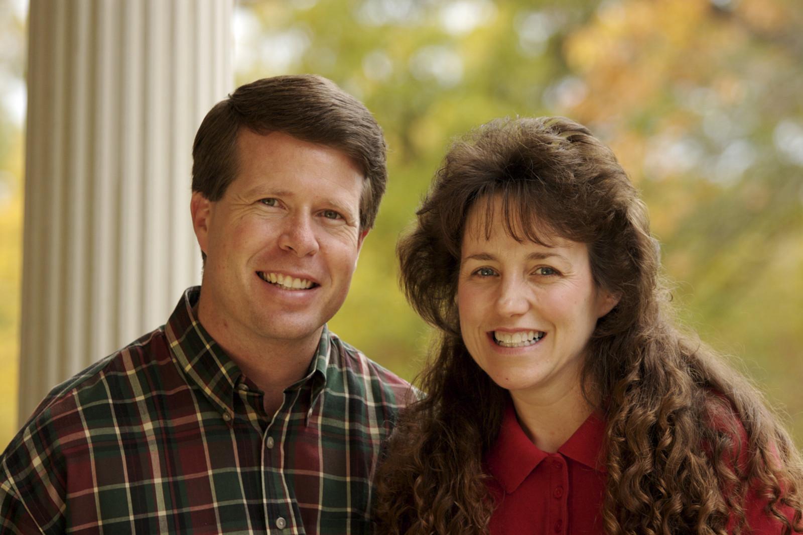EDITORIAL: Anna Duggar speaks out but remains stuck