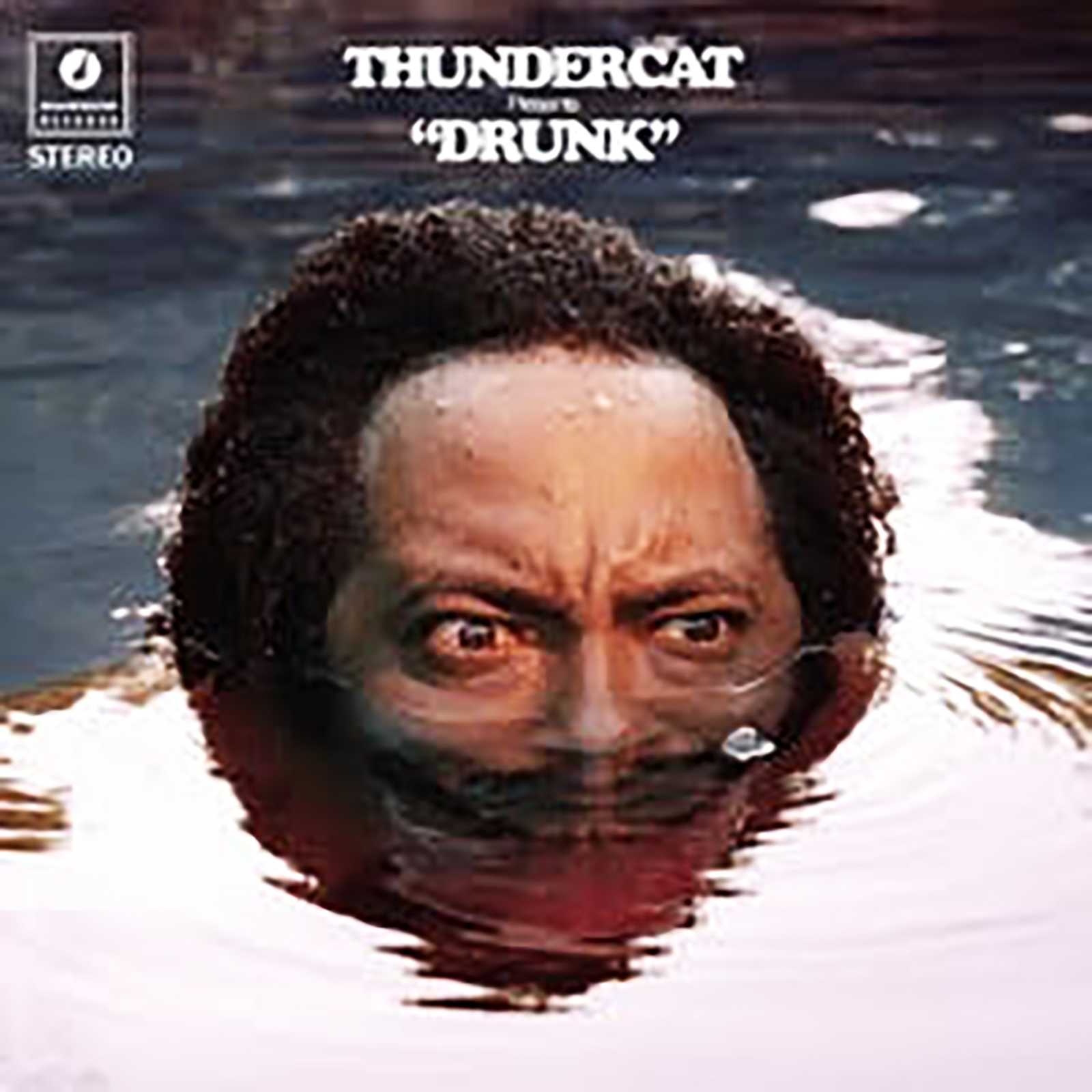 Thundercat, an American musician, releases his new album, “Drunk” Friday. PHOTO COURTESY BRAINFEEDER