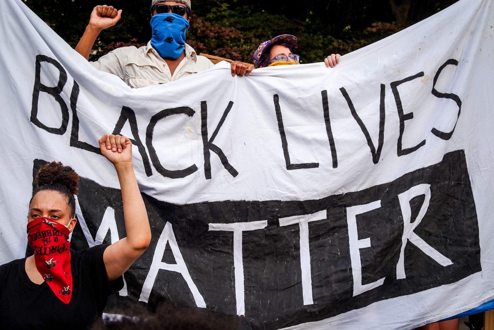 On June 24, Boston University will hold a “Day of Collective Engagement: Racism and Antiracism, Our Realities and Our Roles” event in response to global protests surrounding police brutality and racism. ANGELA YANG/ DAILY FREE PRESS STAFF