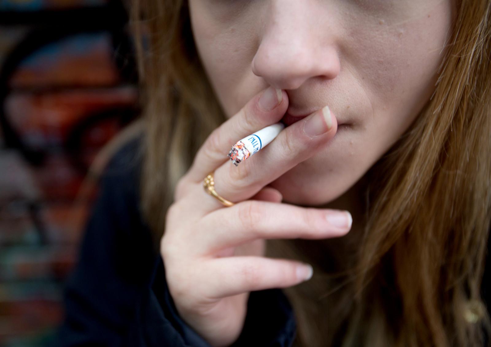 Boston Mayor Martin Walsh proposed raising the age to buy tobacco and nicotine products to 21. PHOTO ILLUSTRATION BY ANN SINGER/DAILY FREE PRESS STAFF