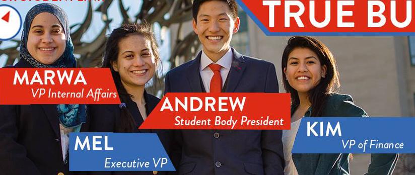 EDITORIAL: True BU for Student Government